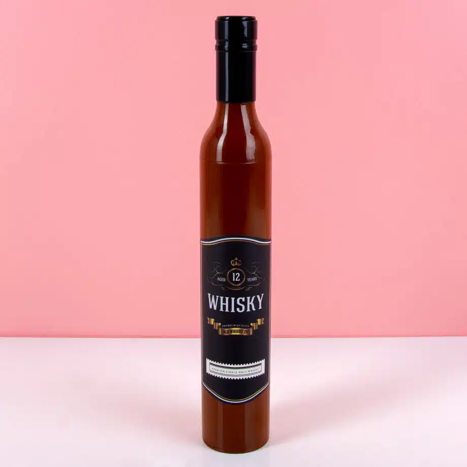 Whiskey paraplu