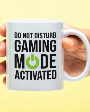 Mok Gaming Mode