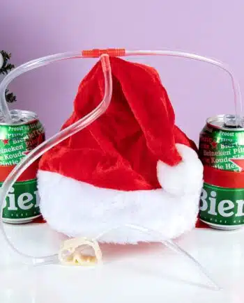Drank kerstmuts