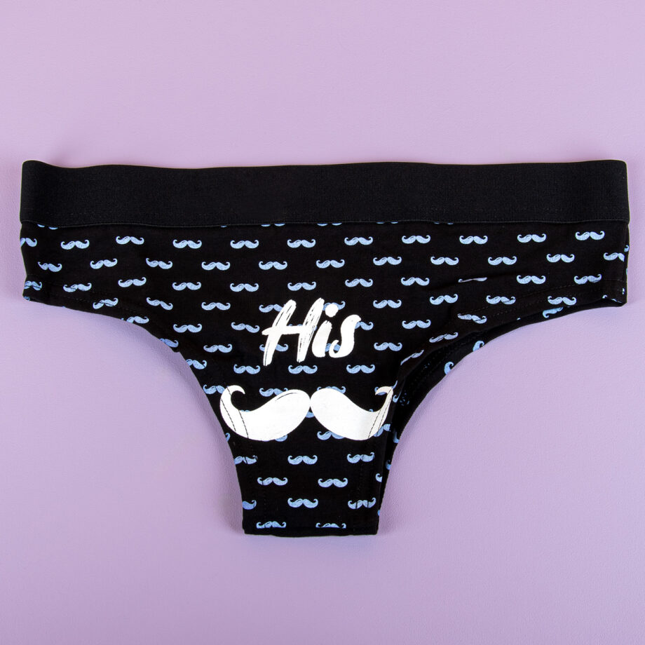 His & Hers ondergoedset