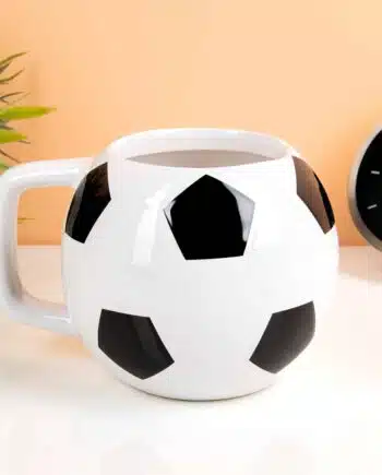 Voetbalmok