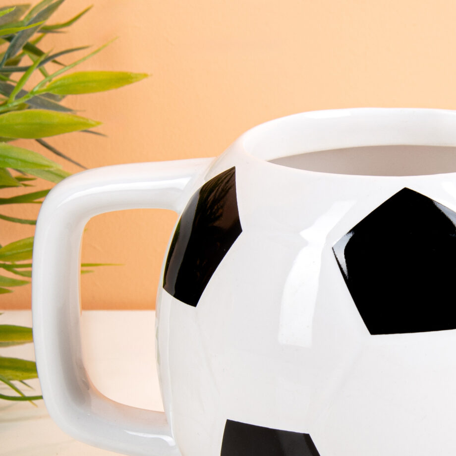 Voetbalmok