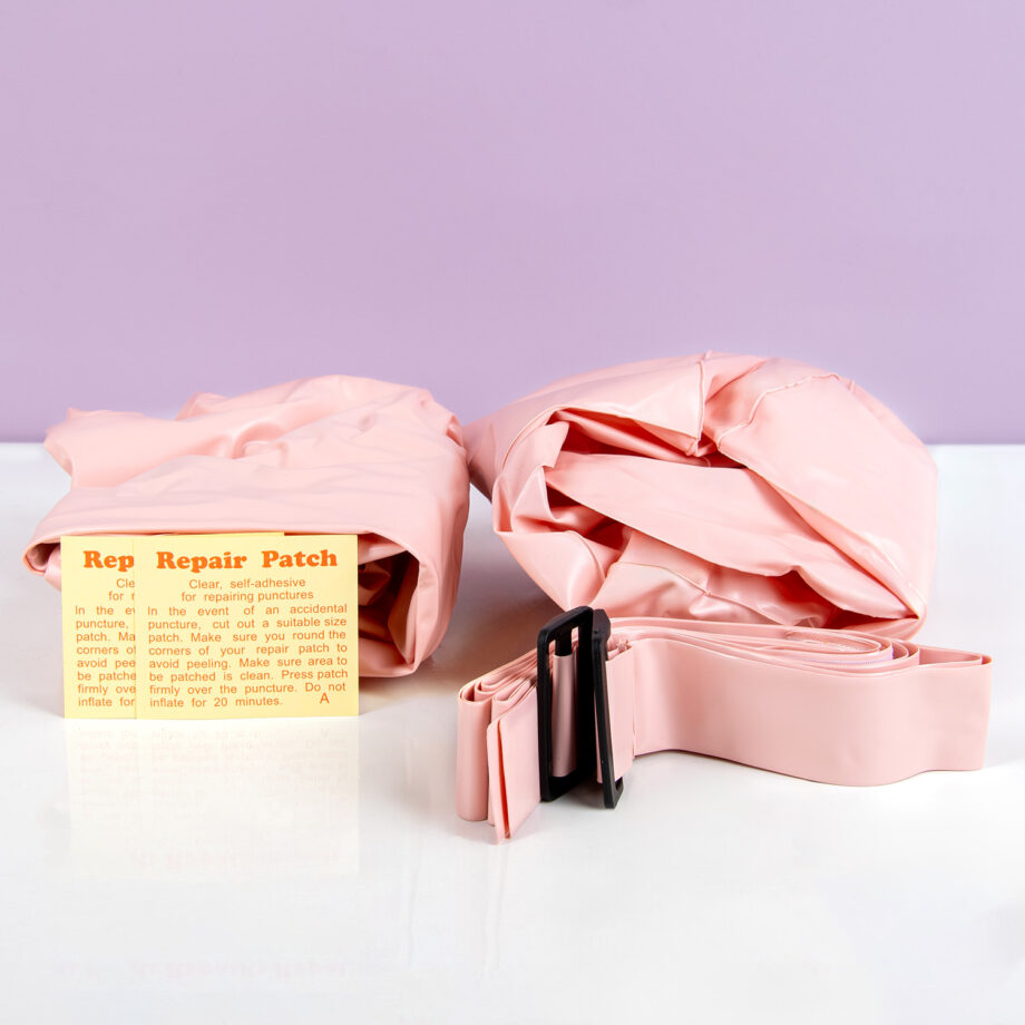 Inflatable Cock Fighting set