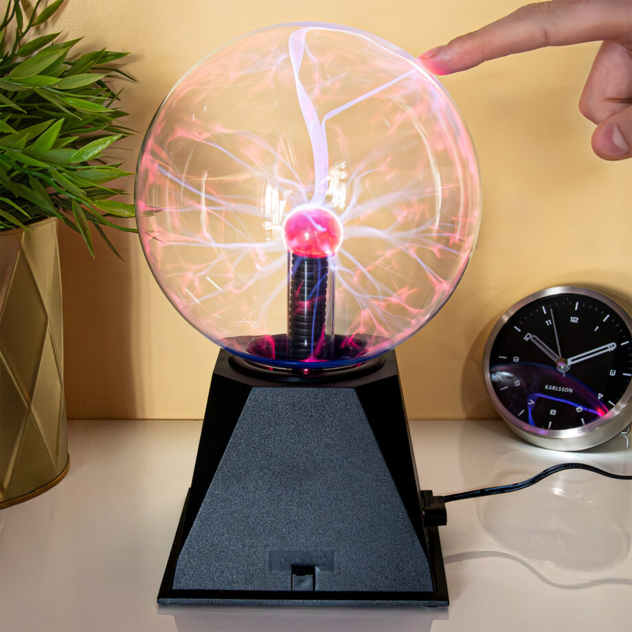 Plasma bal