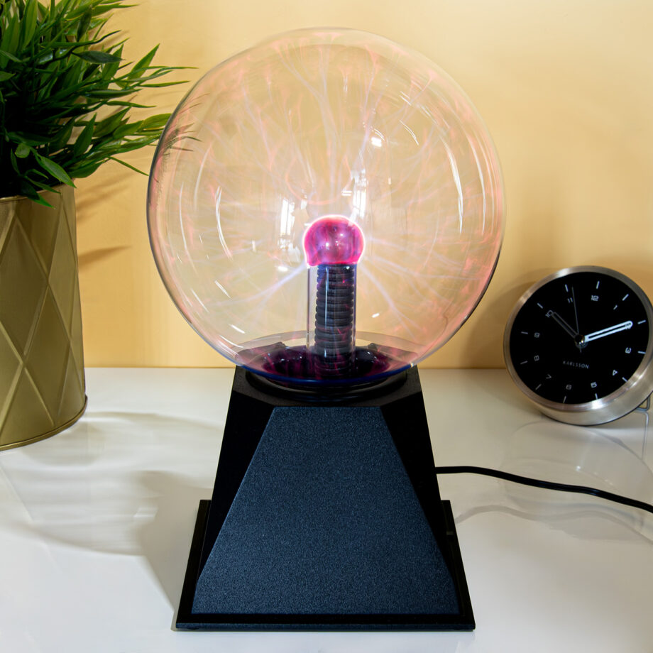 Plasma bal