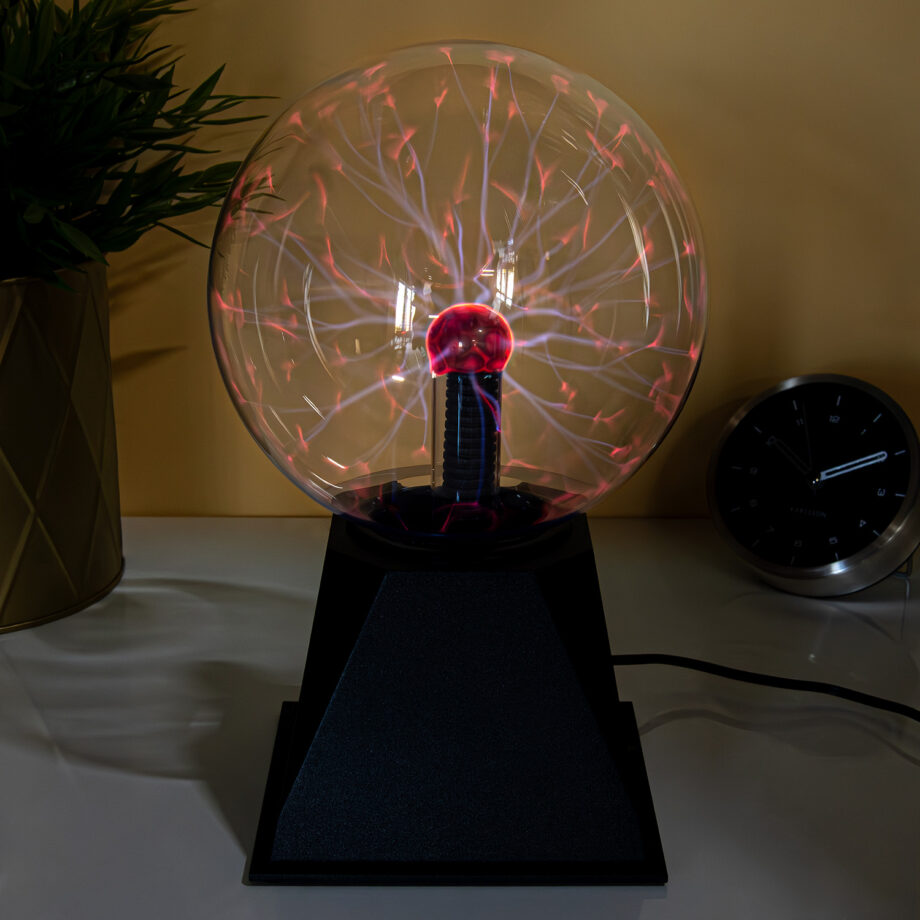 Plasma bal
