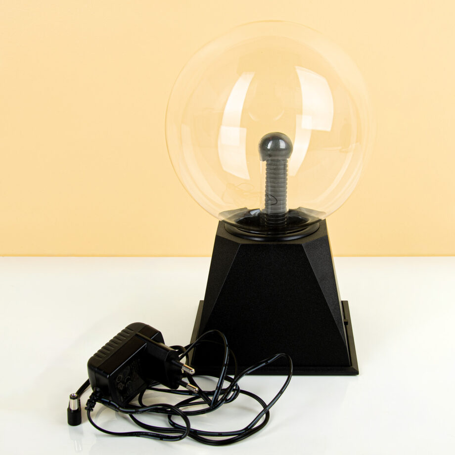 Plasma bal