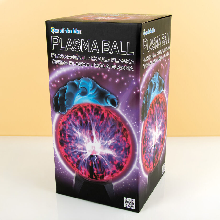 Plasma bal