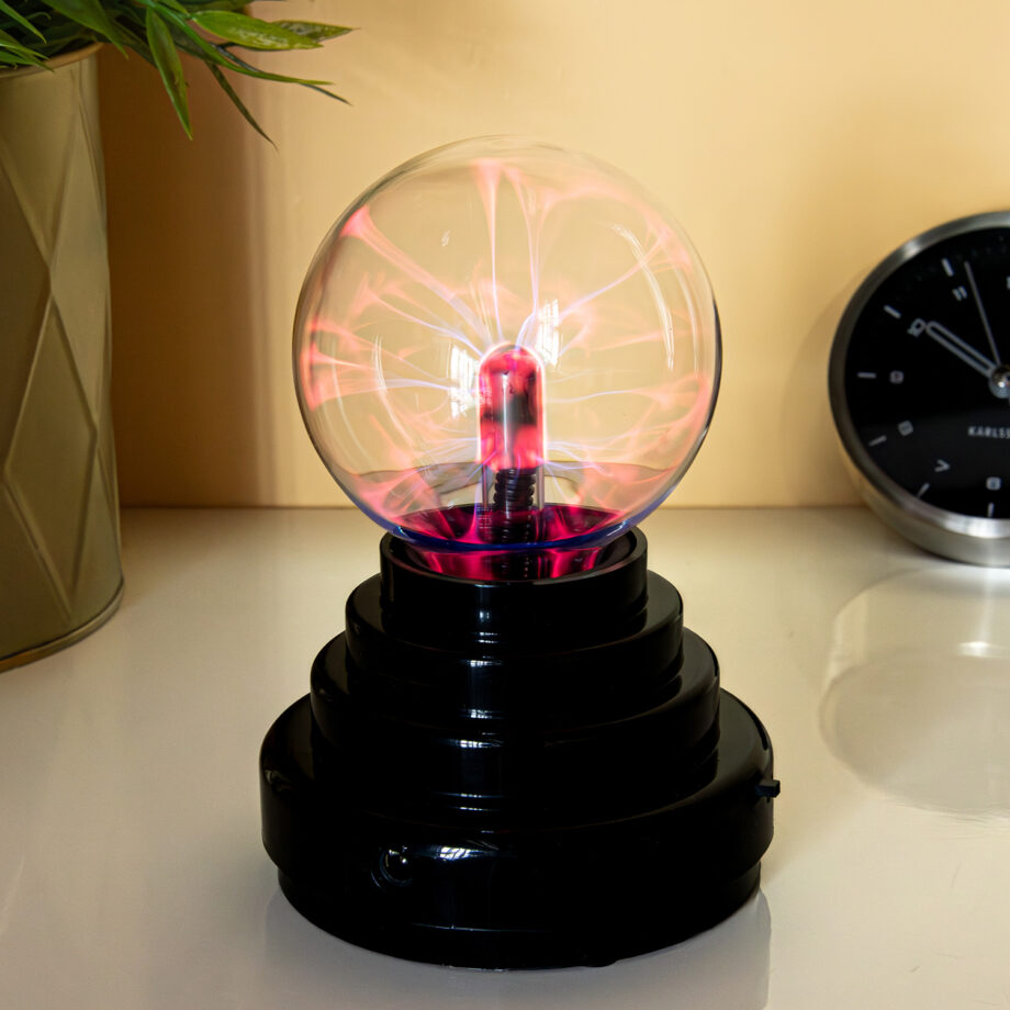 Plasma bal