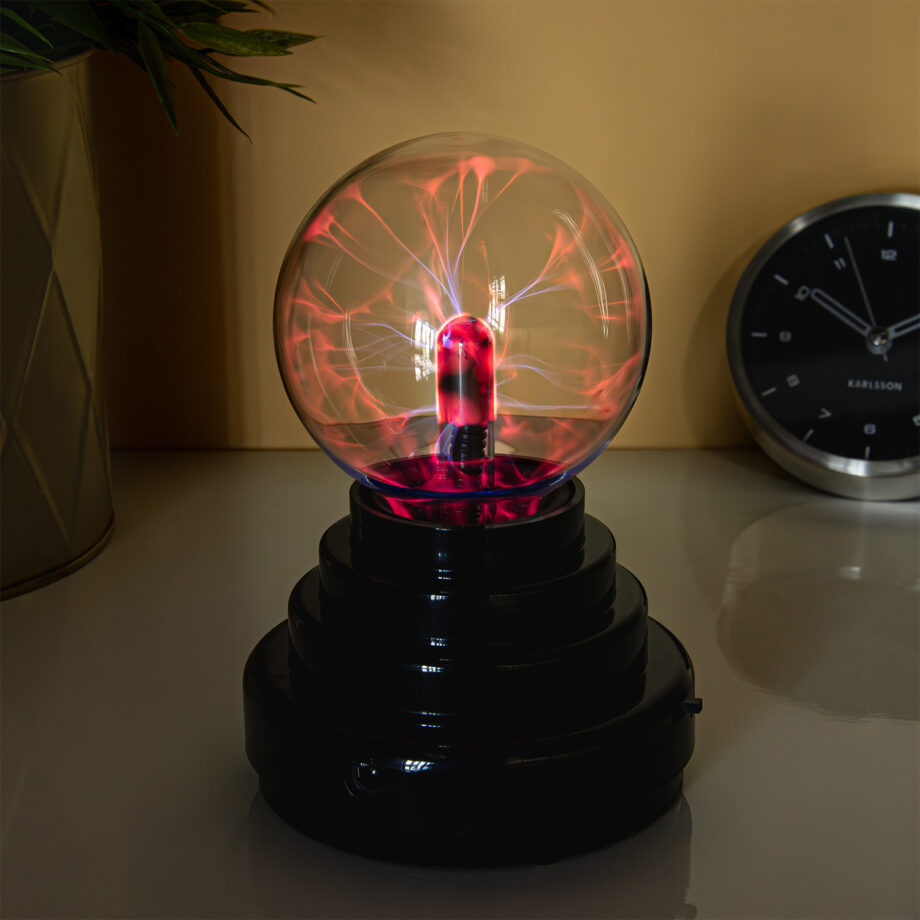 Plasma bal