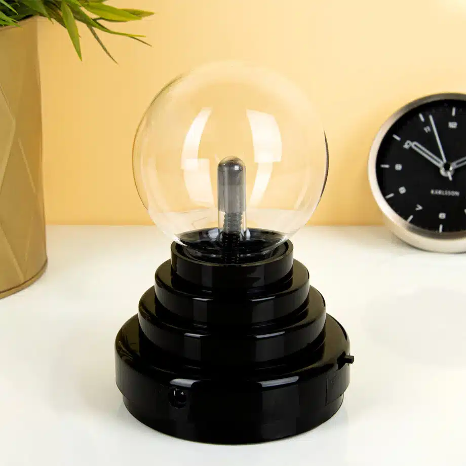 Plasma bal