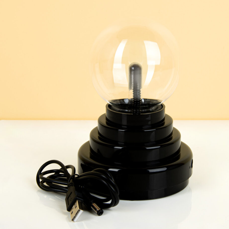 Plasma bal