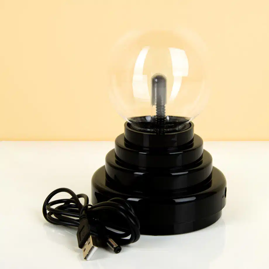 Plasma bal