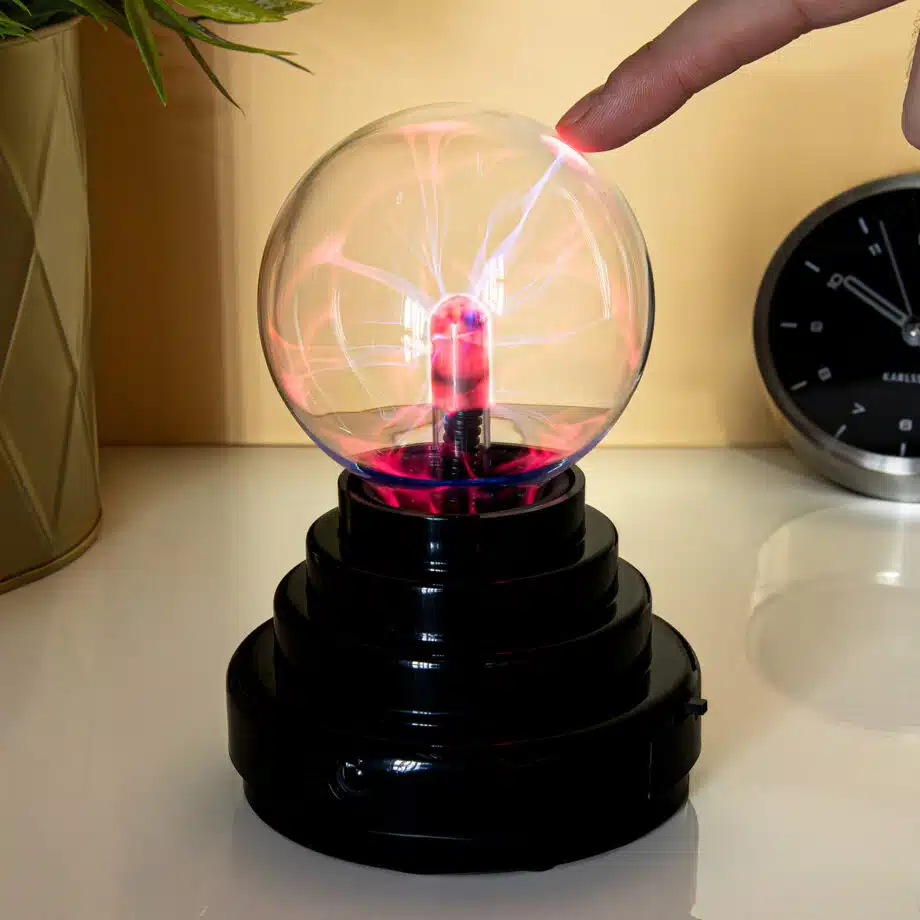 Plasma bal