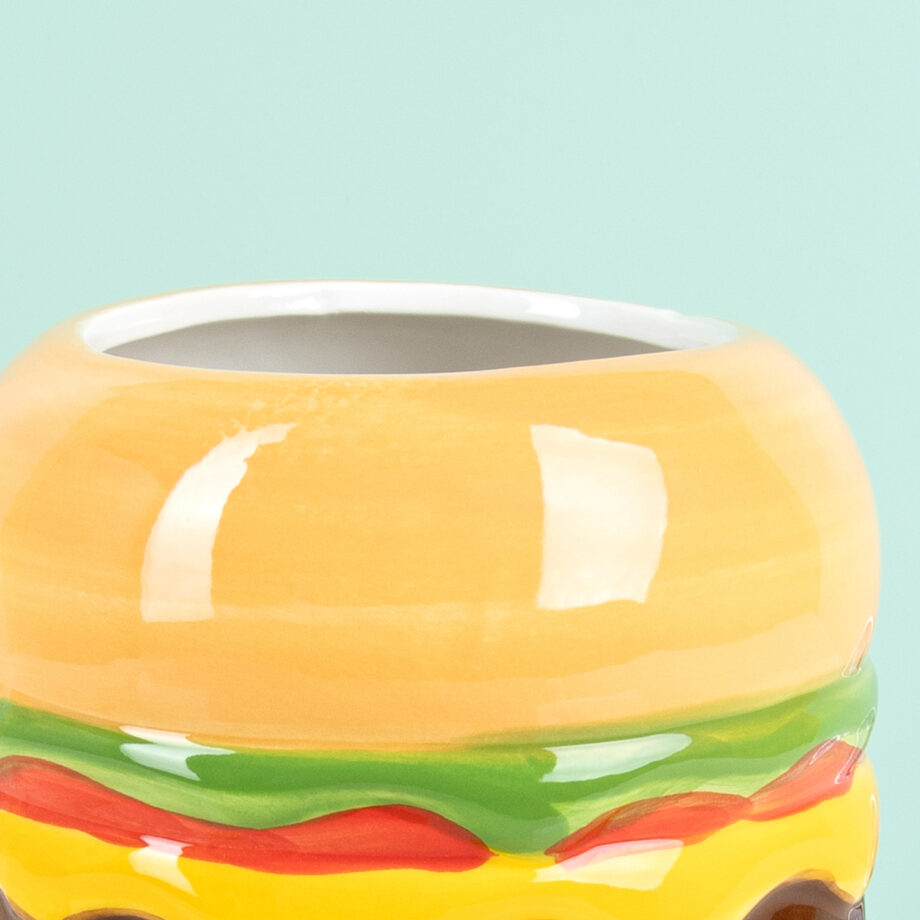 Hamburger vaas