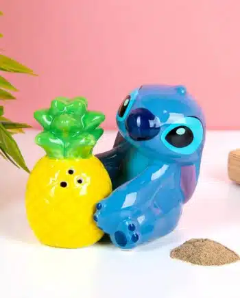 Disney Stitch peper- en zoutstel