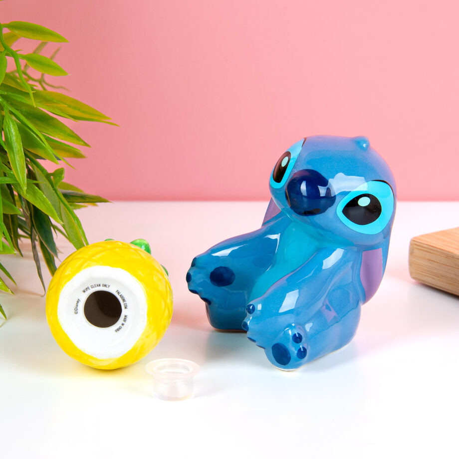 Disney Stitch peper- en zoutstel