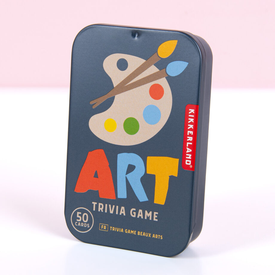 Trivia Game