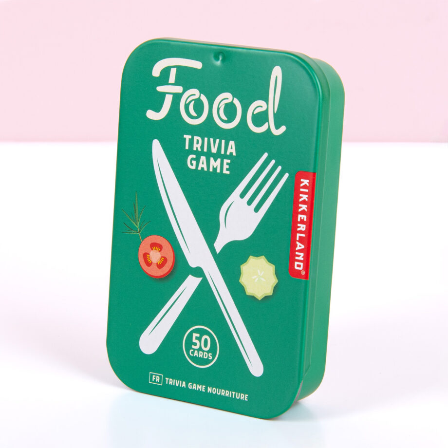 Trivia Game
