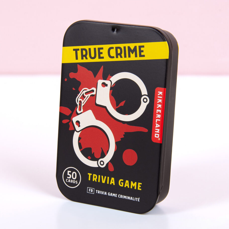 Trivia Game