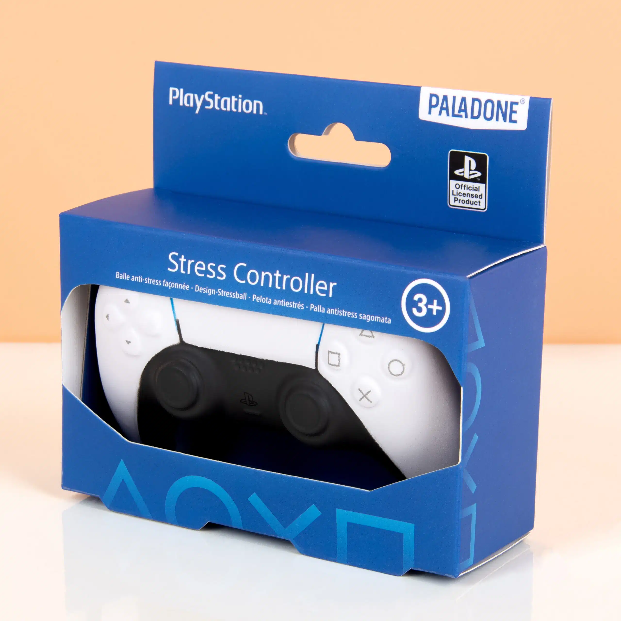 PlayStation PS5 controller stressbal