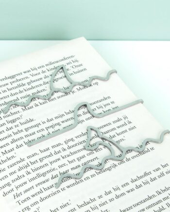 Sea Life boekenleggers (set van 3)