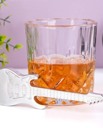 Gitaar drankkoeler