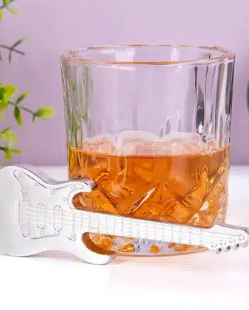 Gitaar drankkoeler