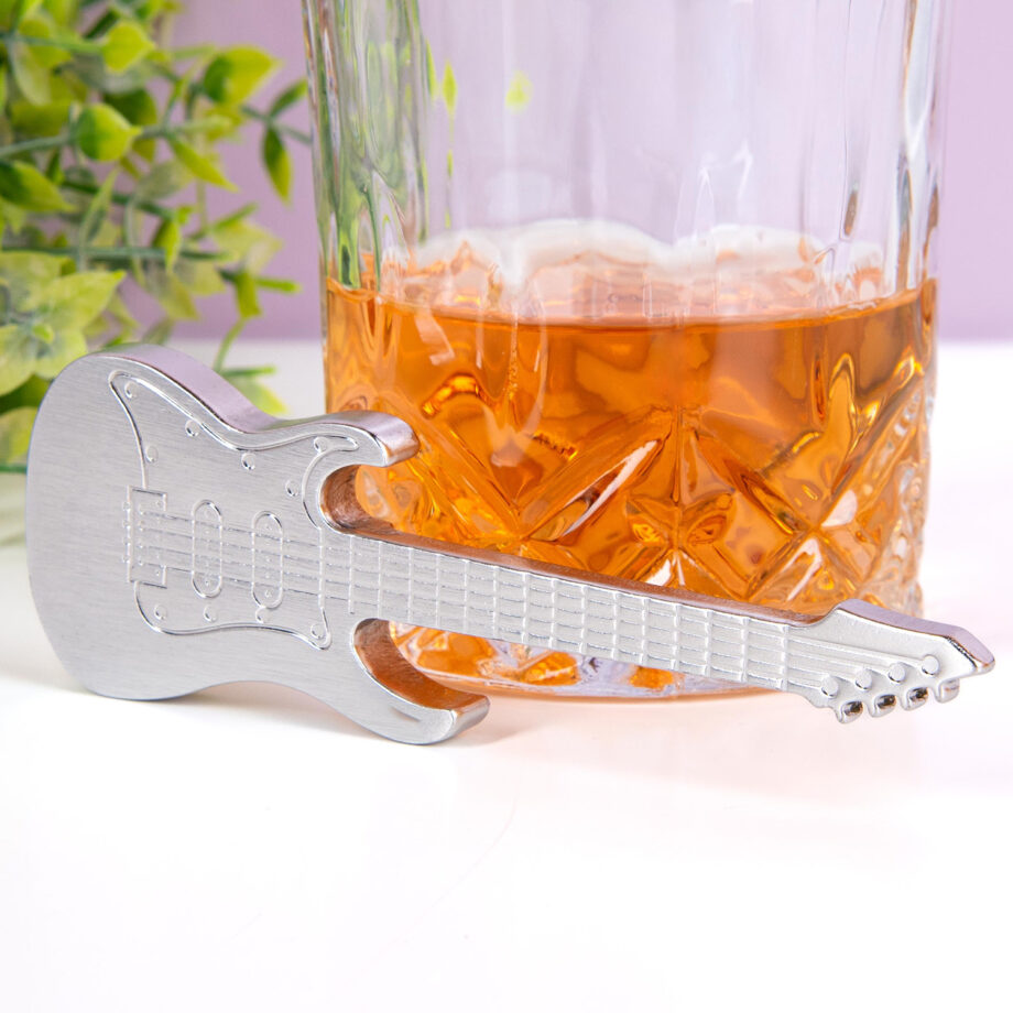 Gitaar drankkoeler