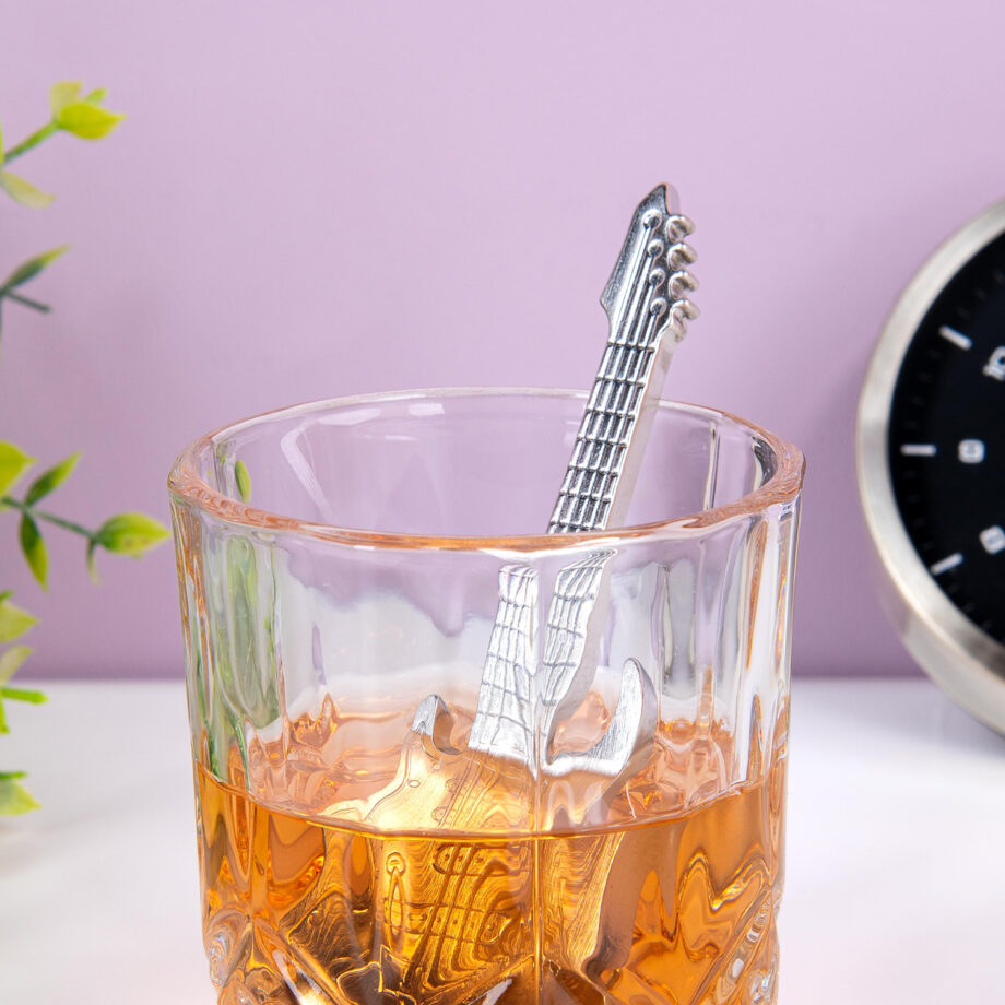 Gitaar drankkoeler