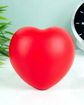 Hart stressbal