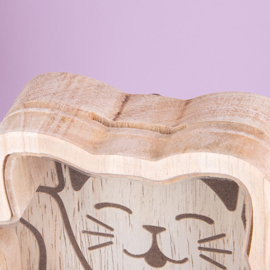 Lucky Cat spaarpot