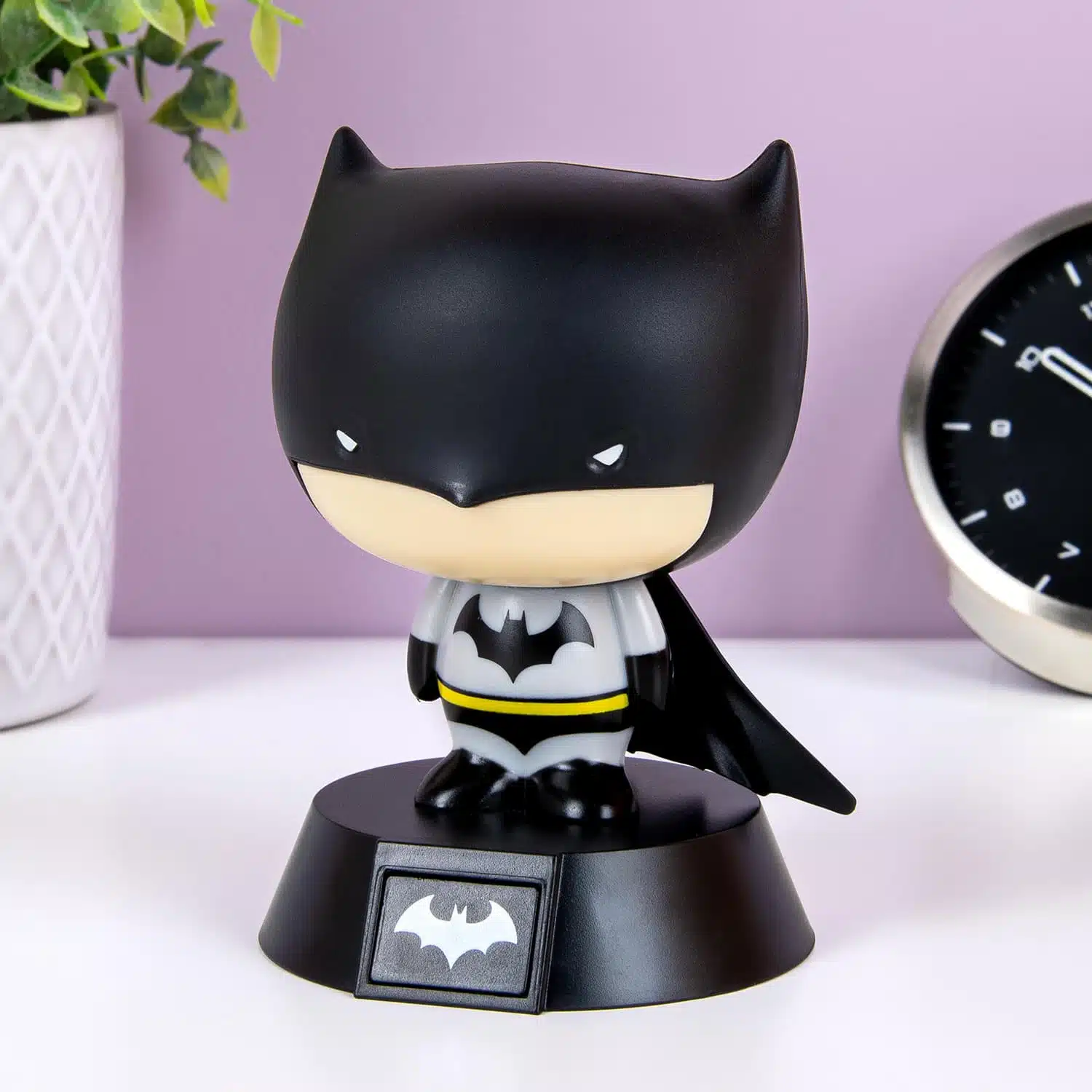 DC Comics Batman Icon lamp