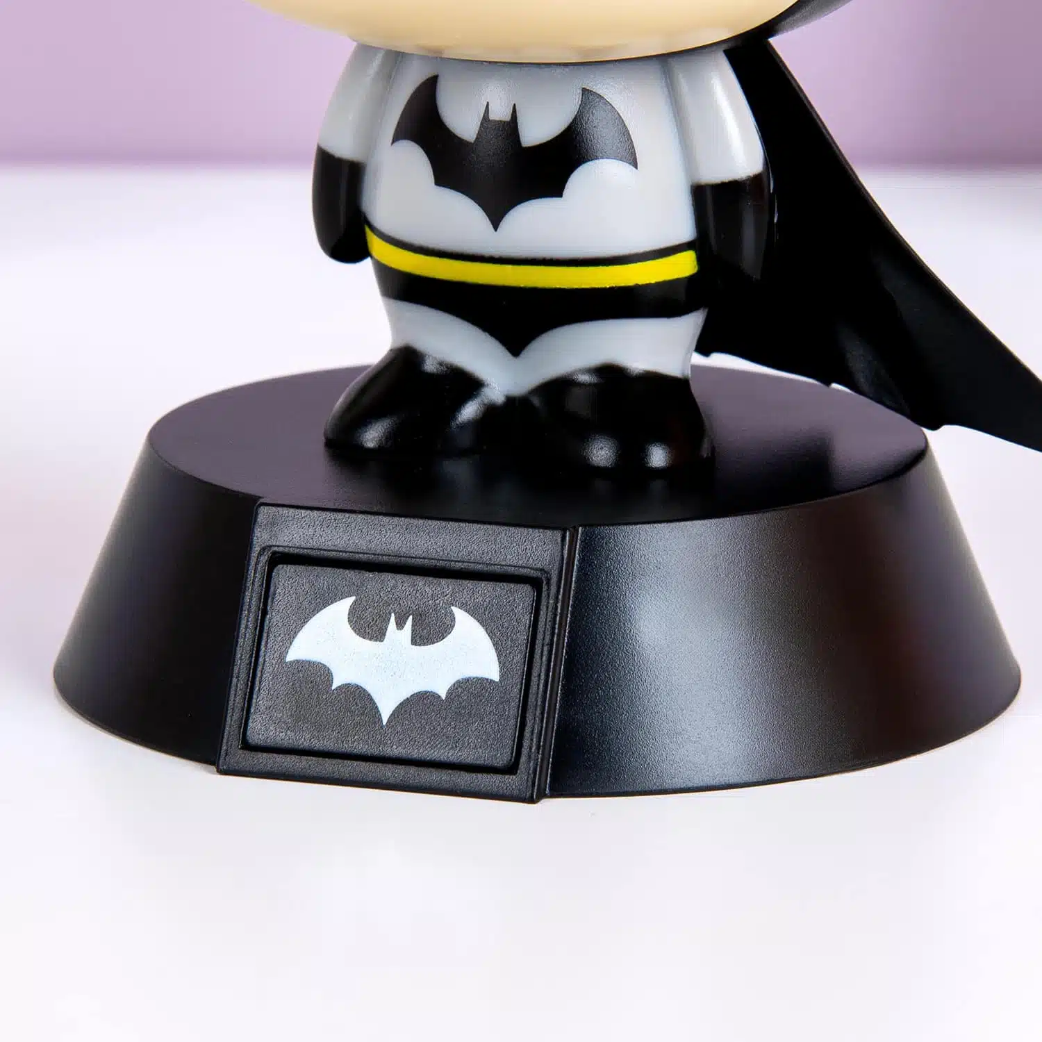DC Comics Batman Icon lamp