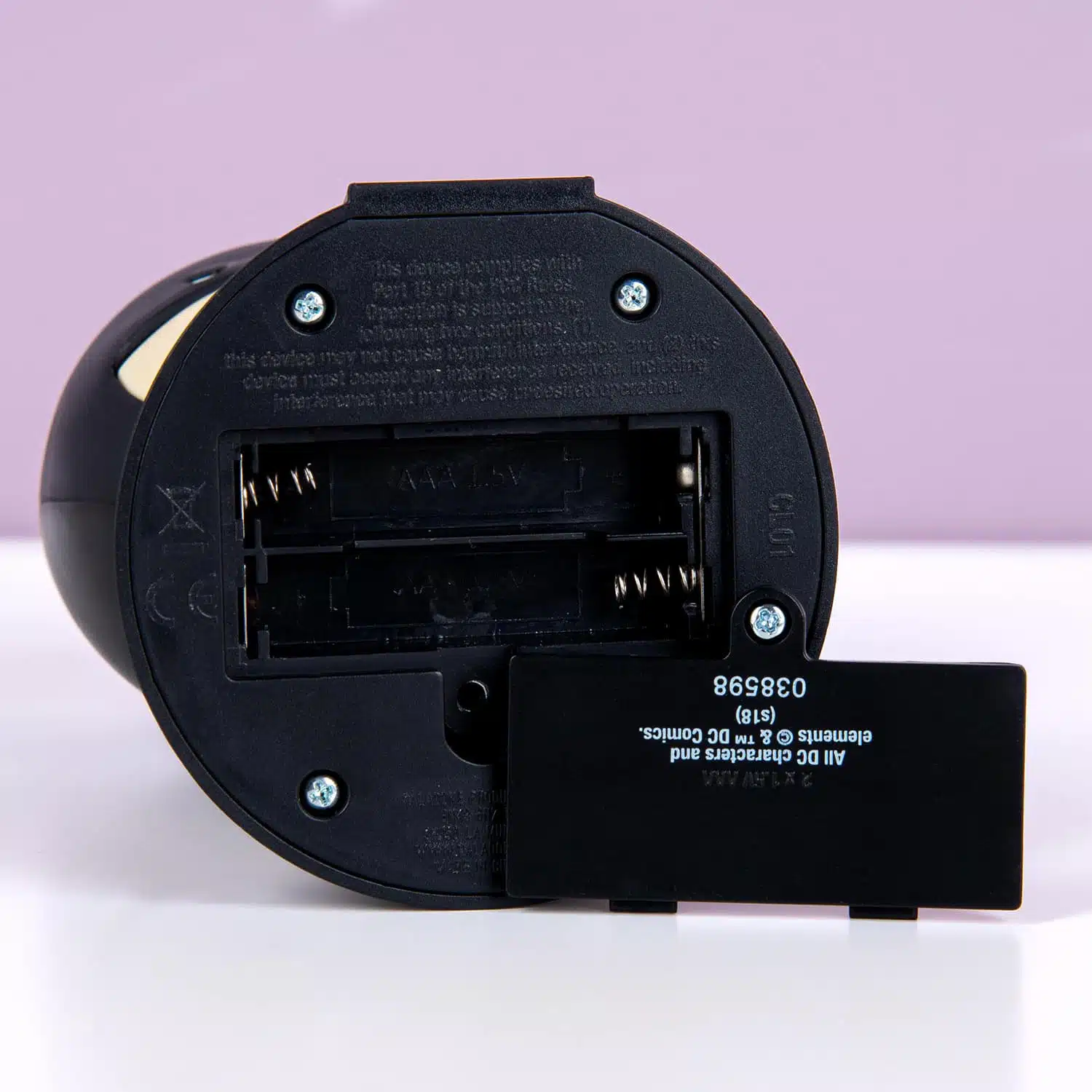 DC Comics Batman Icon lamp