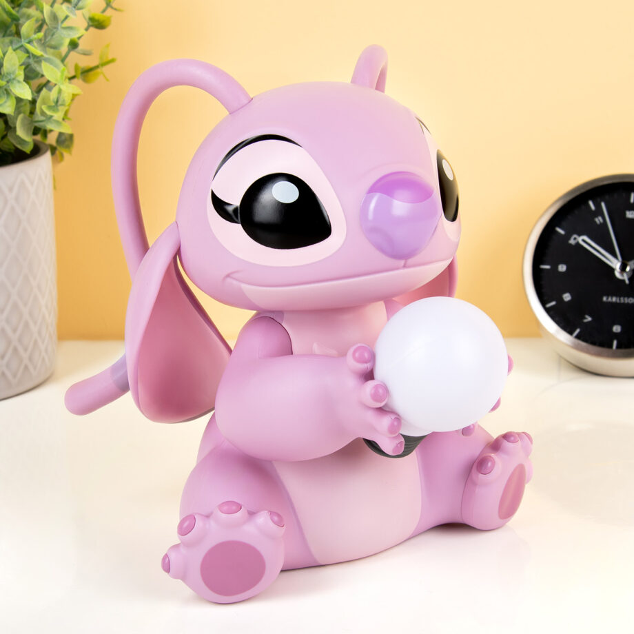 Disney Angel lamp