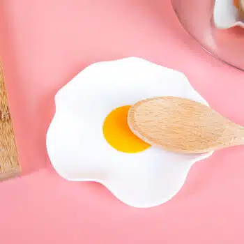 Ei lepelhouder