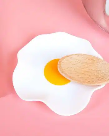 Ei lepelhouder
