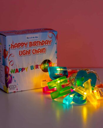 Happy Birthday lichtslinger