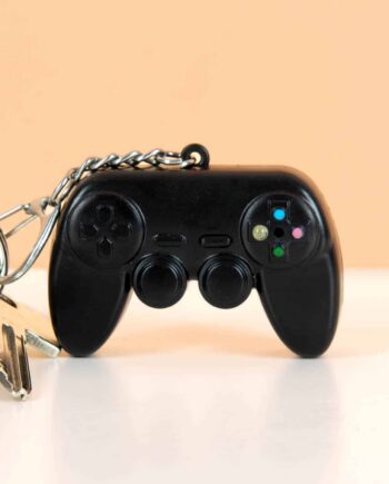 Controller sleutelhanger