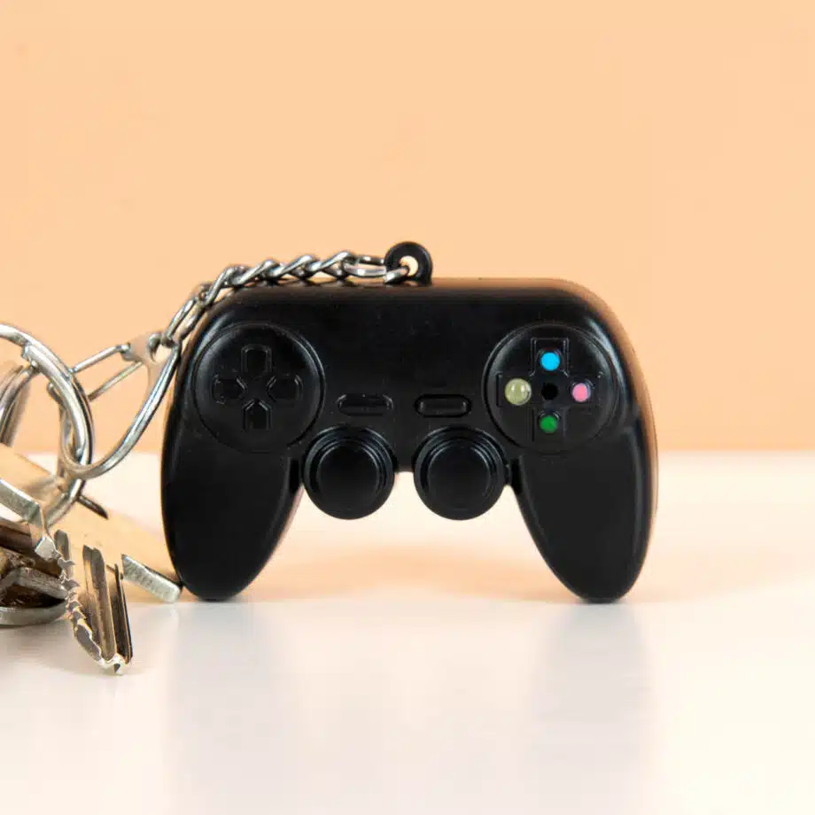 Controller sleutelhanger