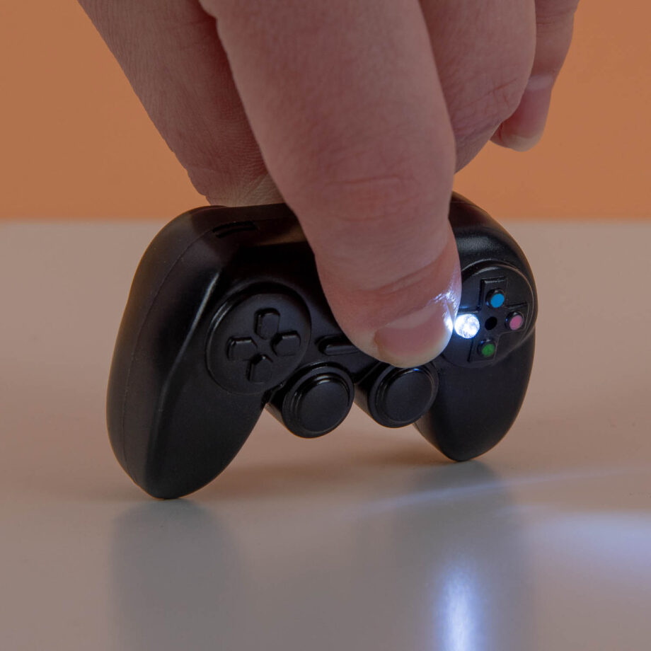 Controller sleutelhanger