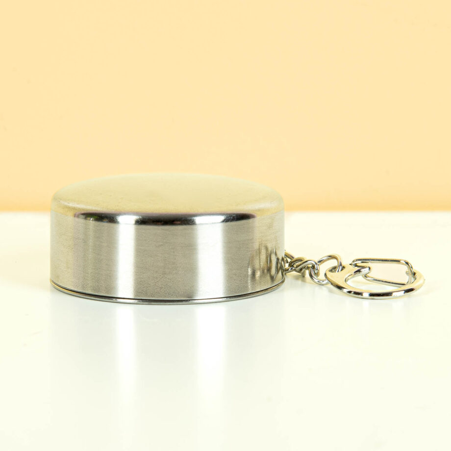 Shotglas sleutelhanger