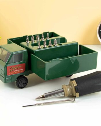 Truck Toolkit