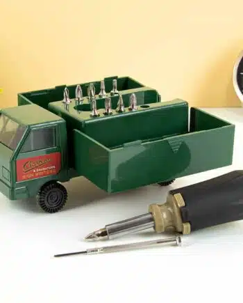 Truck Toolkit