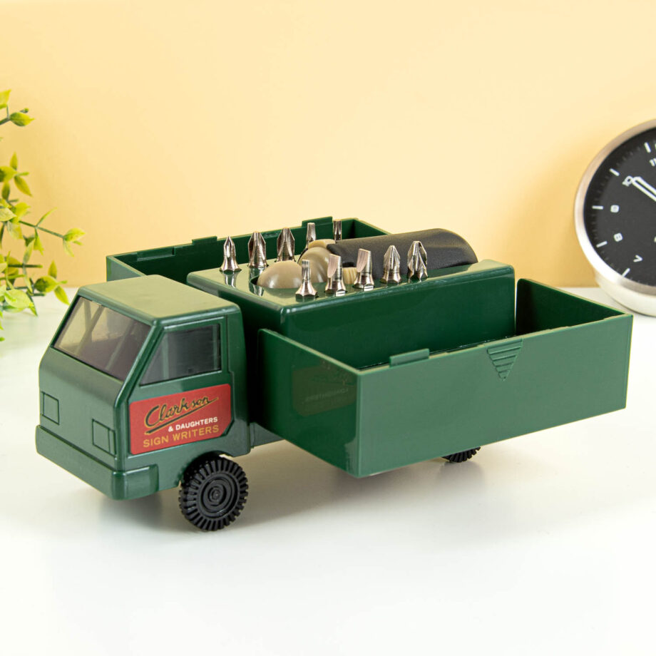 Truck Toolkit