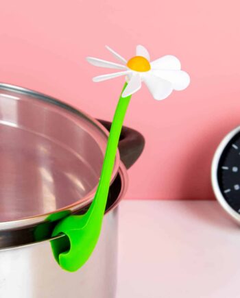 Flower Power Steam Releaser