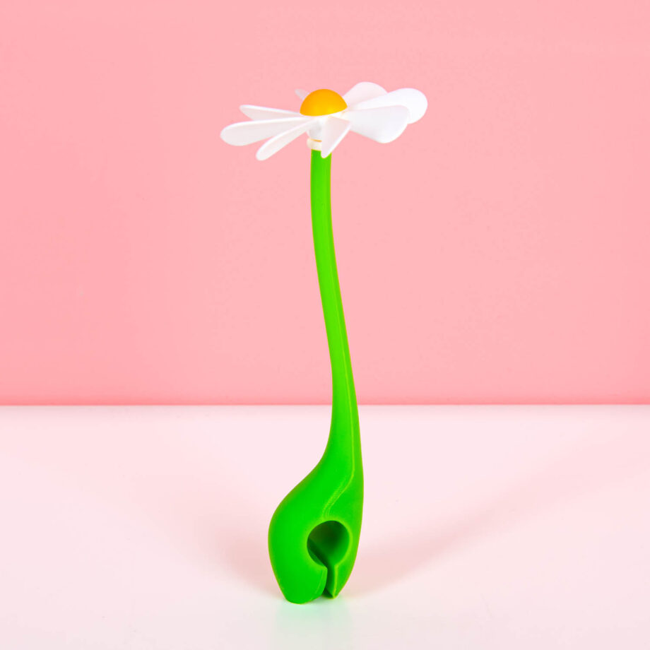 Flower Power Steam Releaser