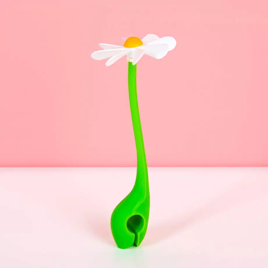 Flower Power Steam Releaser