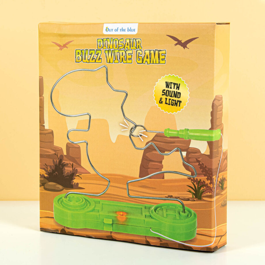 Spiraal spel